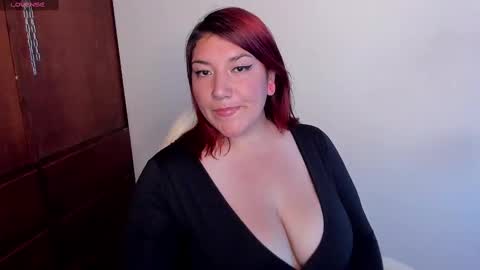 ivanna_taylor online show from January 8, 1:07 pm