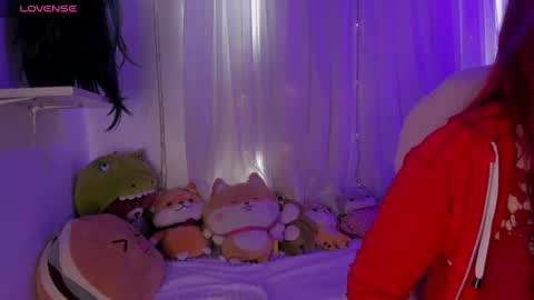 ivy_moon__ online show from January 10, 2:05 pm