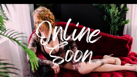 Ivy Nyxx online show from November 18, 7:07 pm