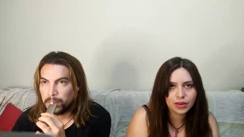 Jack and Emily online show from December 27, 11:22 pm