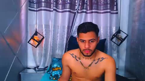 jacob_taylor777 online show from December 28, 7:11 pm