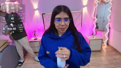 jamesysky_tay online show from December 28, 11:38 am