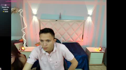 jamesysky_tay online show from December 19, 12:02 pm