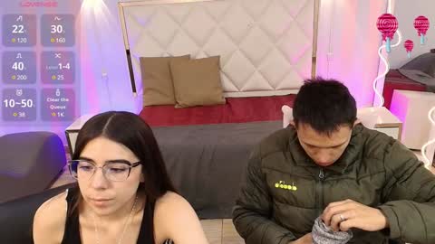 jamesysky_tay online show from January 3, 11:51 am