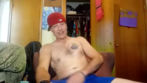 Supafly307blueeyes9in online show from November 22, 3:51 pm