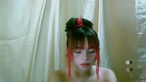 jancee_slut online show from December 29, 1:09 pm