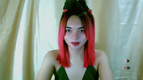 jancee_slut online show from December 24, 12:23 am