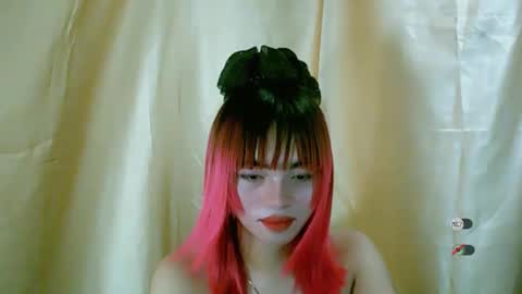 jancee_slut online show from December 31, 10:25 am