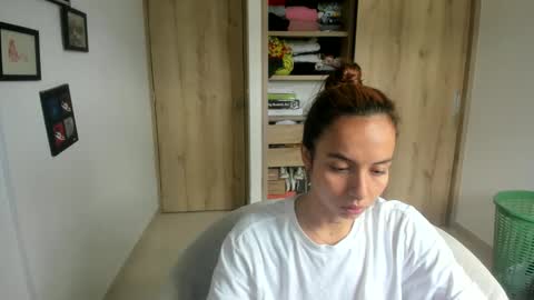 jane_ady online show from November 17, 6:17 pm