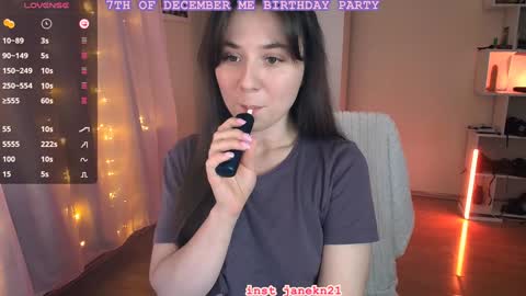 jane_kinn online show from November 27, 10:20 pm