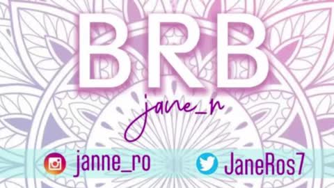 Jane online show from December 12, 10:17 pm