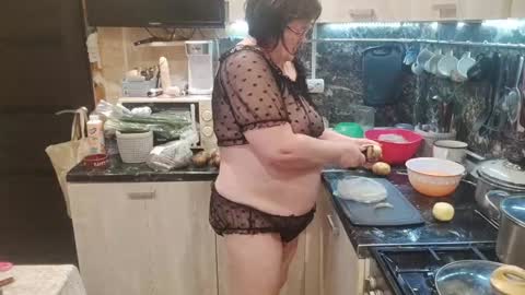 janet_fyre online show from December 17, 12:55 pm