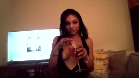 GoddessLaniLuxxx online show from January 4, 2:46 am