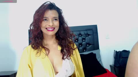 jasmin_rick online show from November 12, 4:02 am