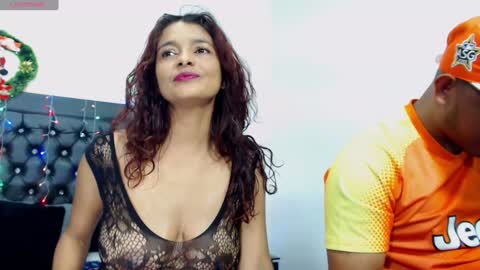 jasmin_rick online show from November 25, 4:37 am