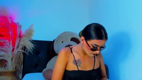 jasmin trans femboy ebony bigcock online show from January 6, 11:57 am