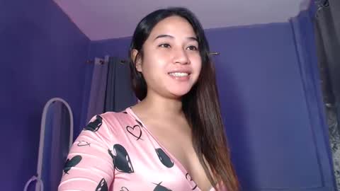 JASMINE online show from November 21, 1:34 am