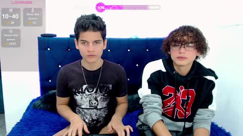 javieryalejandro online show from January 5, 11:41 pm