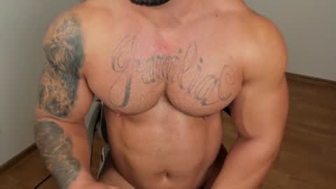 JaxonHunk online show from November 21, 3:20 am