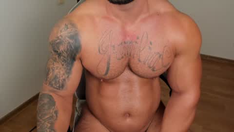 JaxonHunk online show from November 22, 4:01 am