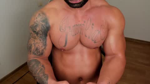 JaxonHunk online show from November 23, 3:30 am