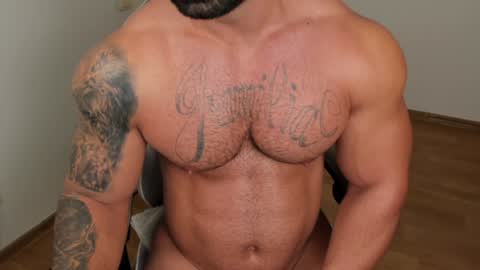 JaxonHunk online show from December 6, 3:52 am