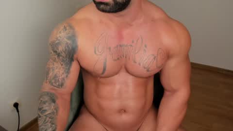 JaxonHunk online show from December 19, 7:57 pm