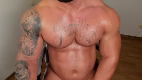 JaxonHunk online show from December 14, 12:52 am