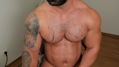 JaxonHunk online show from December 3, 1:45 am