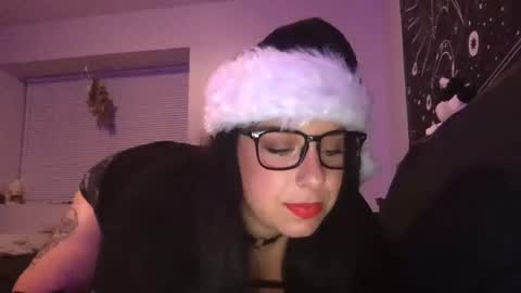 Jaxxx Daniels online show from December 20, 2:58 am