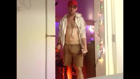 jay_walker_fun online show from January 8, 2:23 pm