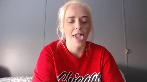 Blondie Queen Jayden online show from January 15, 3:33 pm