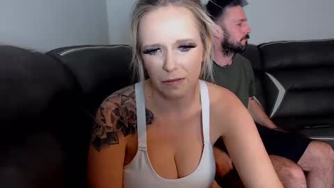 Blondie Queen Jayden online show from January 7, 1:39 am