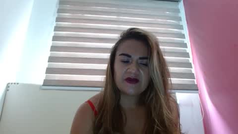 jazmin_s online show from February 11, 2:01 pm