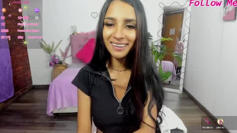 Jazmin  online show from December 1, 11:53 am