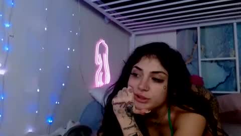 Jazmine Jade  online show from December 18, 3:51 pm