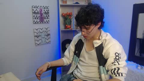 jeam_hot online show from January 11, 10:48 pm