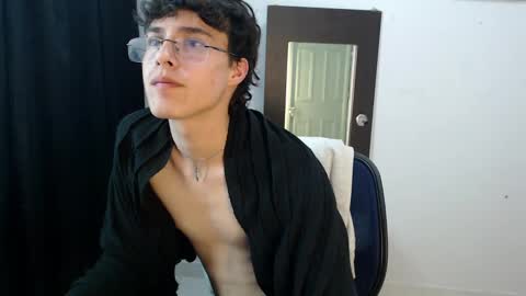 jeam_hot online show from December 30, 10:06 pm