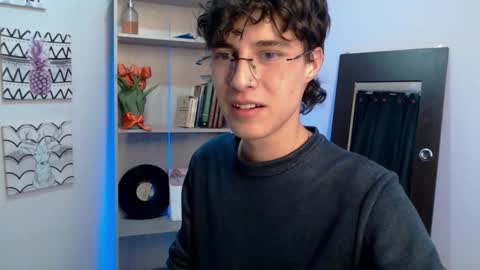 jeam_hot online show from January 6, 9:42 pm