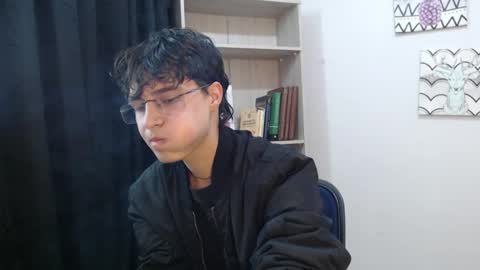 jeam_hot online show from December 21, 9:46 pm