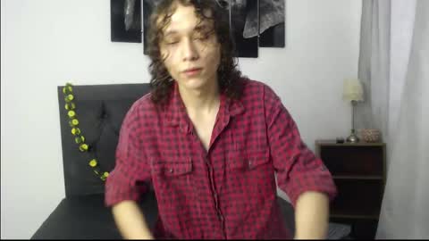 jef_mason44 online show from January 27, 1:36 pm