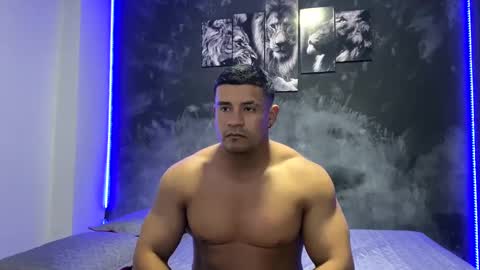 jeff_muscle22 online show from November 26, 11:46 pm