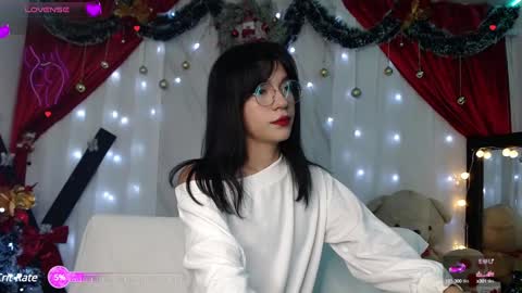 Jeimy Garca online show from December 10, 12:01 pm