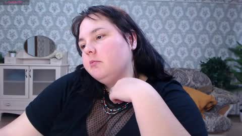 jellopy_love online show from November 11, 3:57 am