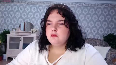 jellopy_love online show from November 12, 2:04 am