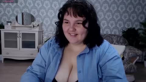 jellopy_love online show from November 14, 1:18 am