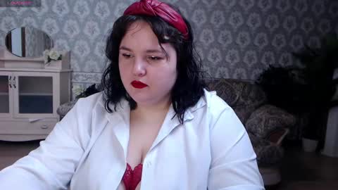 jellopy_love online show from November 15, 1:40 am