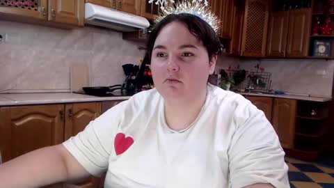 jellopy_love online show from December 30, 2:32 am