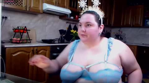 jellopy_love online show from December 27, 6:57 am