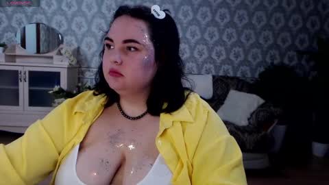 jellopy_love online show from December 4, 3:00 am